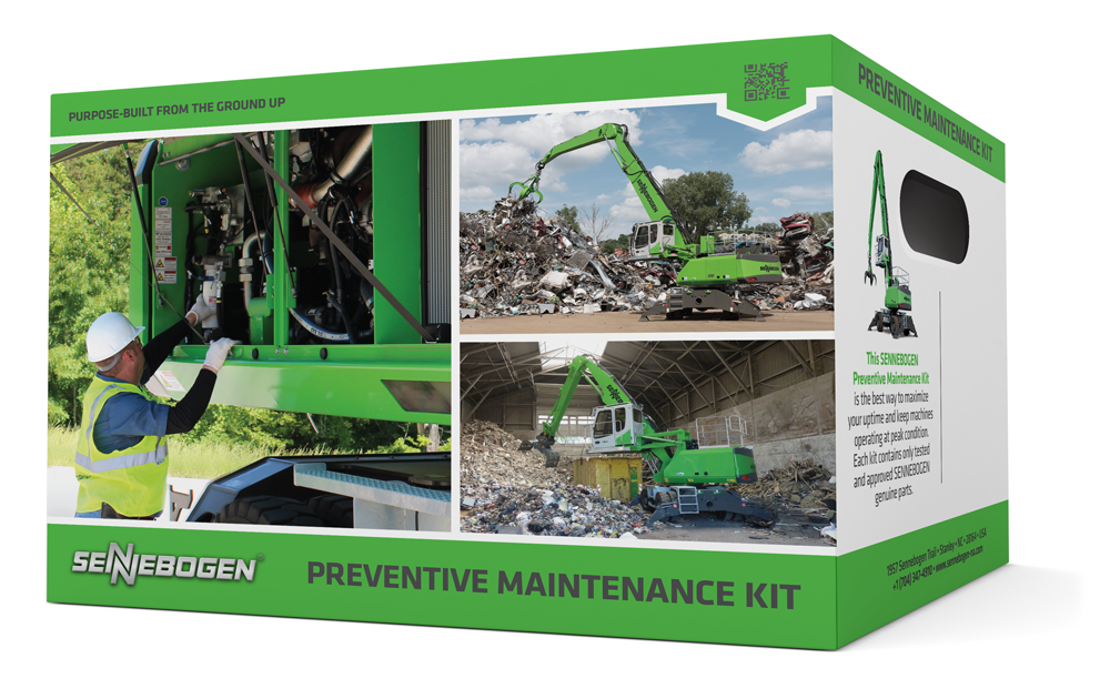 Preventive Maintenance Kits