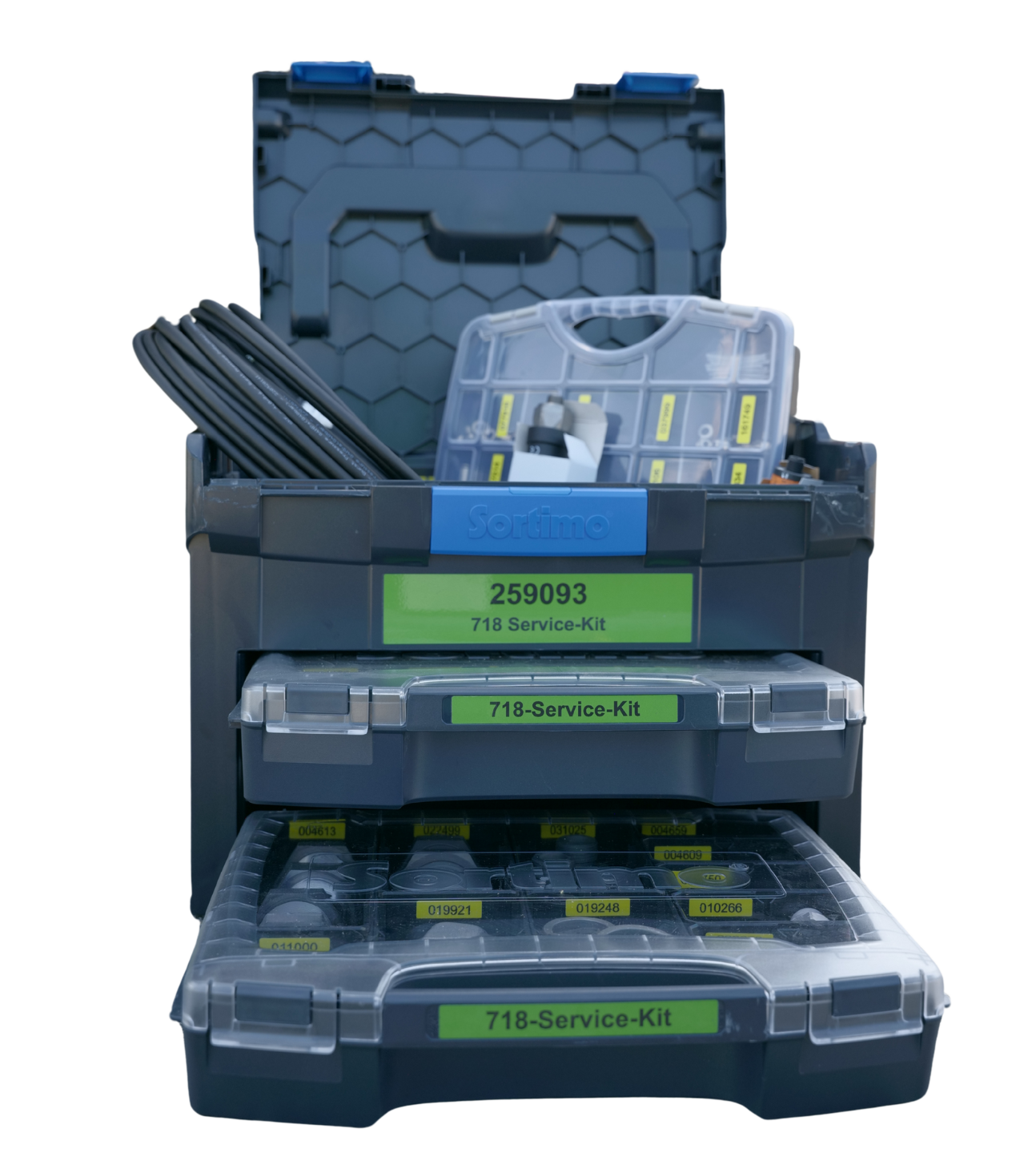 UpTime Kit