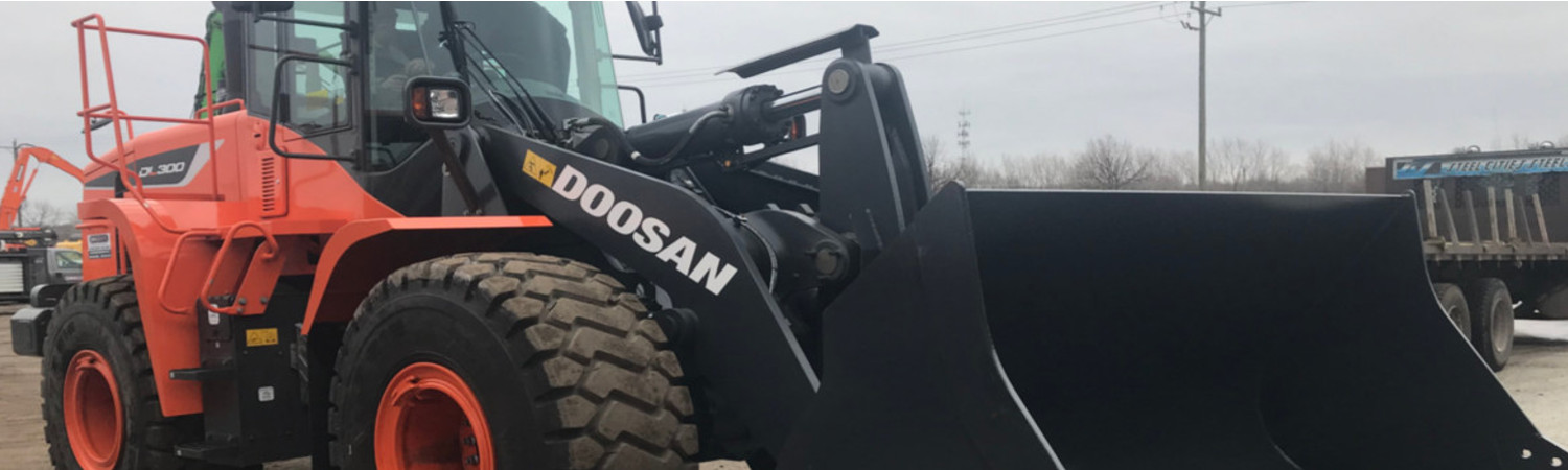 Doosan