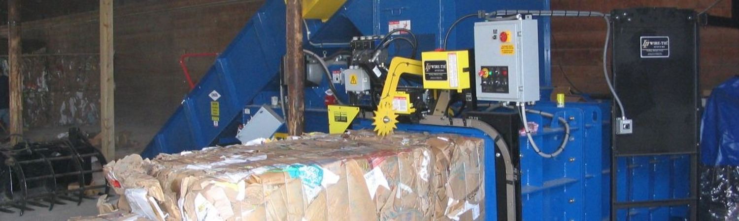 Harris Equipment